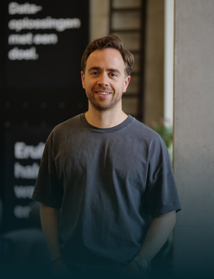 Martijn Oele