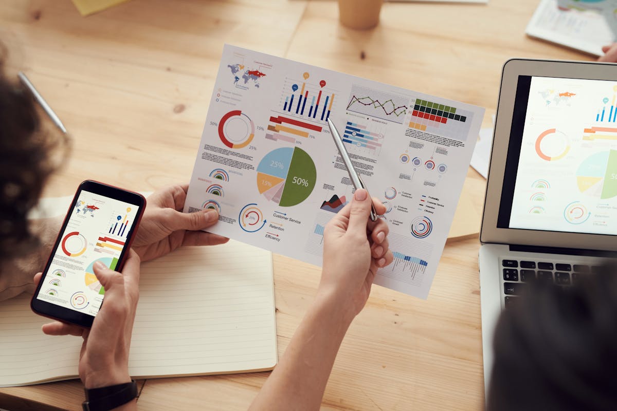 SAP data beschikbaar maken waar het nodig is