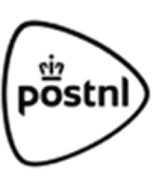 Appfront klant Postnl