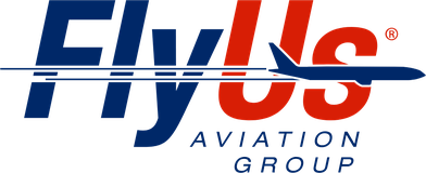 FlyUS logo